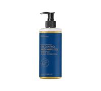 Champú Voluminizador Limpiador Clarificante Nutritivo con Volumen | Champú Reparador Para Cuero Cabelludo Y Pelo Seco 100 ml Para Cabello Debilitado Sensible Graso Diario Ducha Hogar Salón