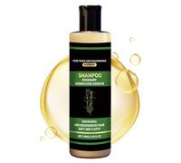 Champú Voluminizador - Limpiador Del Cuero Cabelludo Antiencrespamiento De 100 Ml, Champú Aclarador, Fórmula Reparadora Hidratante | Para Hidratación, Cuidado Reparador, Salud Del Cuero Cabelludo, Bañ