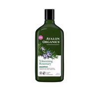 Champú Voluminizador Romero 11 Oz De Avalon Organics