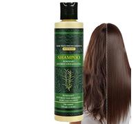 Champú Voluminizador | Solución de 100 ml para Reparación y Volumen en el Cuidado del Cuero Cabelludo,Champú para Soluciones de Cabello Fino | Destinado a Adultos, Hombres y Mujeres