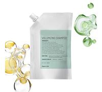 Champú Voluminizador - Solución de Cuidado Capilar 300ml Reparación y Nutrición - Champú Que Da Cuerpo Al Cabello,Para Hombres y Mujeres, Adultos, Padre, Madre y Esposa