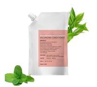 Champú Voluminizador - Solución de Cuidado para Cuero Cabelludo de 300 ml con Efecto Densificante y Voluminizador,Champú Que Da Cuerpo Al Cabello - Para Hombres y Mujeres, Adultos, Padre, Madre y