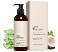 Champú voluminizador Volumen Nutritivo Clarificante Antiencrespado Cuidado