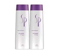 Champú voluminizador wella sp system professional care de 250 ml