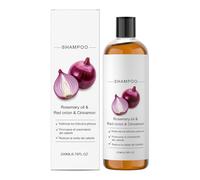 Champú Volumizador Productos de con Limpieza Natural | Champú Voluminizador para Cabello Fino de 200ml para Cabello Fino Dañado Seco Graso Delgado Sensible Salon Ducha Diario