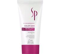 Champú Wella SP Color Save 500 ml