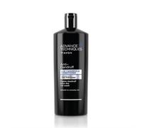 Champú y acondicionador 2 en 1 Anticaspa Advance Techniques AVON