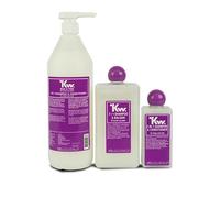 CHAMPÚ y acondicionador BAD & FON de Kw. 200 ml.