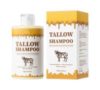Champú Y Acondicionador De - Cuidado Natural Del Cabello & Tratamiento Del Cuero Cabelludo | Hidratante, Anti-Frizz, Suavizante Para Hombres & Mujeres, Todo Tipo De Cabello