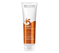 Champú y acondicionador de Revlon 45 días 275 ml