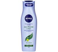 Champú y acondicionador Nivea 2 en 1, cuidado Express, 250 ml