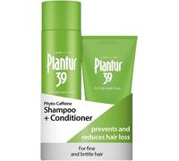 Plantur 39 Champú con Cafeína 250ml