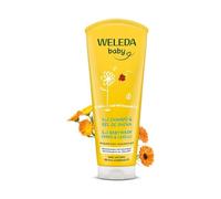 Champú Y Gel De Ducha De Caléndula 200ML