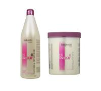 CHAMPU Y MASCARILLA REPARADORA DEL CABELLO HI REPAIR