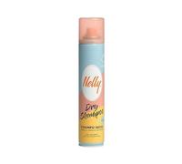 Nelly Champú en seco – Sin aclarado, limpieza al instante – 200 ml