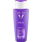 Champús neogénicos en botella Vichy Dercos contra la caída del cabello para...