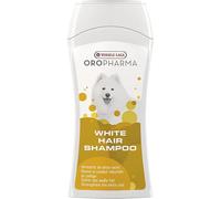 Champús para Perros Shampoo White Hair