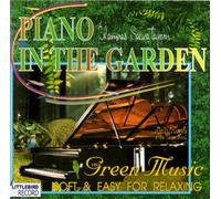 Chamras Saewataporn - Piano in the Garden: Green Music for Relaxing & Healing Vol. 6