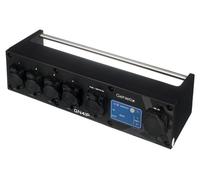 ChamSys GeNetix GN4IP