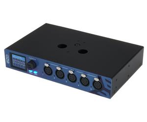 ChamSys GeNetix GN5 5 Port Node