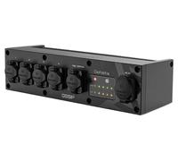 ChamSys GeNetix GS5IP 5 Port NW Switch
