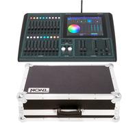 ChamSys QuickQ 10 Tour Bundle