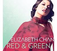 Chan Elizabeth - Red & Green