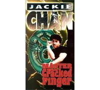 Chan, Jackie - Master With Cracked Finger [VHS]