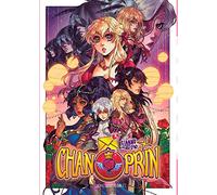 Chan-Prin 3 (Manga occidental)