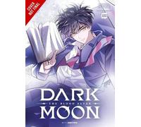Chana Conley DARK MOON: THE BLOOD ALTAR, Vol. 6 (Tapa blanda) (Importación USA)