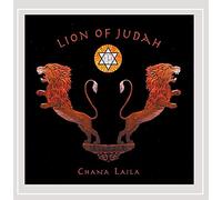 Chana Laila - Lion of Judah