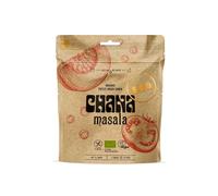 Chana masala ecológico - Comida liofilizada - Lyo Food