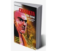 Chanakya The Great