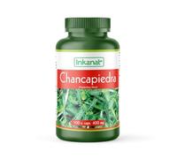 Chancapiedra 100 Cápsulas x 400mg | Inkanat | Phyllanthus Niruri | Suplemento Natural |