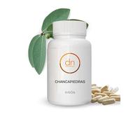CHANCAPIEDRAS - Suplemento Natural para la Salud Renal | Apoyo a la Función Urinaria y Prevención de Cálculos Renales | 60 Cápsulas Vegetales