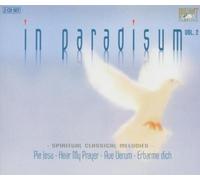 Chance/Dawson/R In Paradisum, Vol. 2: Spiritual Classica (CD) (Importación USA)