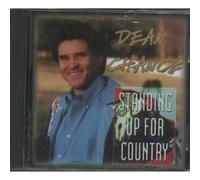Chance, Dean - Standing Up for Country