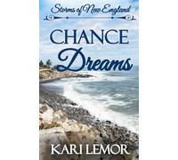 Chance Dreams (Storms of New England)