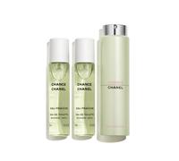 CHANEL Chance Eau Fraîche Mujeres 3 pieza(s)