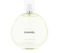 CHANCE EAU FRAÎCHE aceite corporal 150 ml