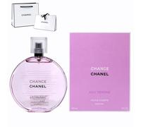 Mejor Dto! CHANCE EAU TENDRE BODY&HAIR OIL 150 ml ACEITE HIDRATANTE PERFUMADO PARA EL CUERPO