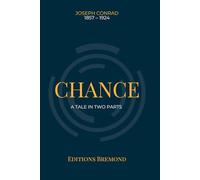 Chance (illustrated): A Tale in Two Parts