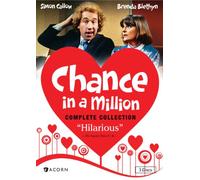 Chance in a Million: Complete Collection [Francia] [DVD]