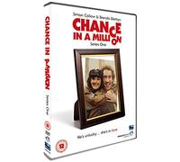 Chance In A Million Series 1 [DVD] [1984] [Reino Unido]