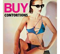 Chance, James & The Contortions - Buy