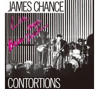 Chance - Live aux Bains Douches [Vinilo]