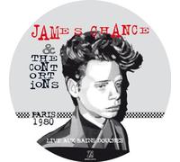 Chance - Live Aux Bains.. [Vinilo]