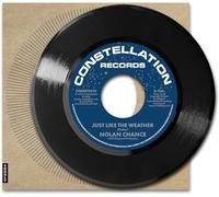 Chance, Nolan - 7-Just Like the Weather / If He Makes You [Vinilo]