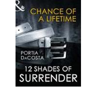 Chance Of A Lifetime (ebook)