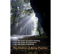 Chance Of Being Positive - Learn The Power [Edizione: Stati Uniti] [Italia] [DVD]